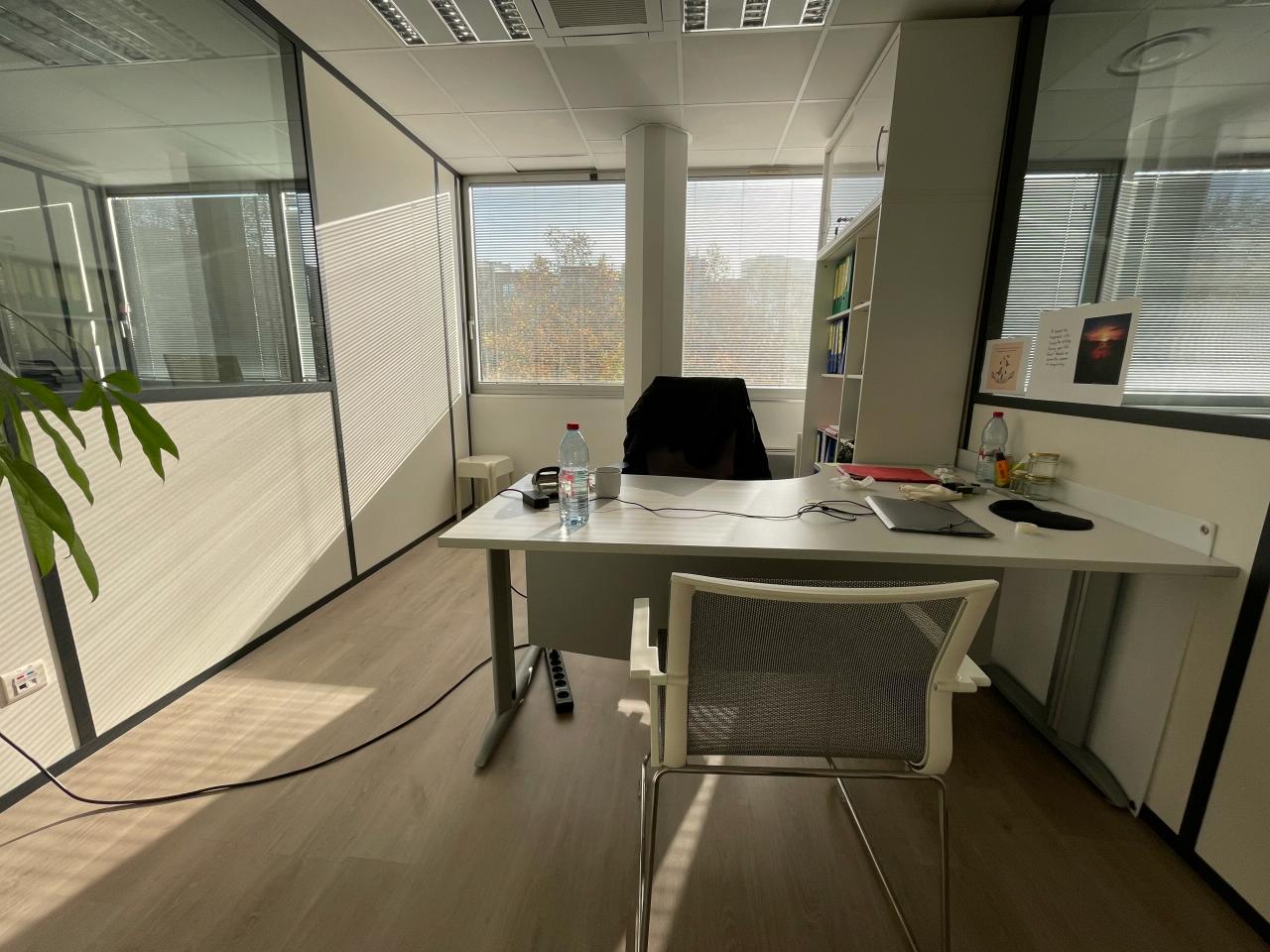 Bureau Toulouse 424m² Location bureau Toulouse Haute-Garonne OLBUR2316021 2